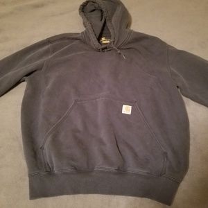 Mens Carharrt Sweatshirt
